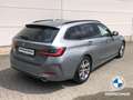 BMW 318 Touring Grijs - thumbnail 3