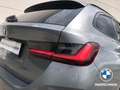 BMW 318 Touring Grijs - thumbnail 7
