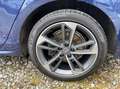 Audi A4 sport Blau - thumbnail 6