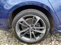 Audi A4 sport Blau - thumbnail 2