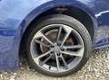 Audi A4 sport Blau - thumbnail 3