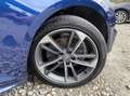 Audi A4 sport Blau - thumbnail 7