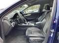 Audi A4 sport Blau - thumbnail 8