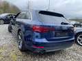 Audi A4 sport Blau - thumbnail 11