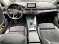 Audi A4 sport Blau - thumbnail 4