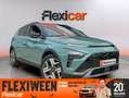 Hyundai BAYON 1.0 TGDI 74kW (100CV) 48V Tecno DCT Verde - thumbnail 1
