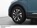 Volkswagen Tiguan United TSI DSG LED Navi Sitzhzg PDC Blau - thumbnail 5
