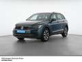 Volkswagen Tiguan United TSI DSG LED Navi Sitzhzg PDC Blau - thumbnail 1