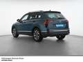 Volkswagen Tiguan United TSI DSG LED Navi Sitzhzg PDC Blau - thumbnail 2