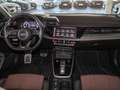 Audi A3 advanced 40 TFSI e LED Keyless Gris - thumbnail 11