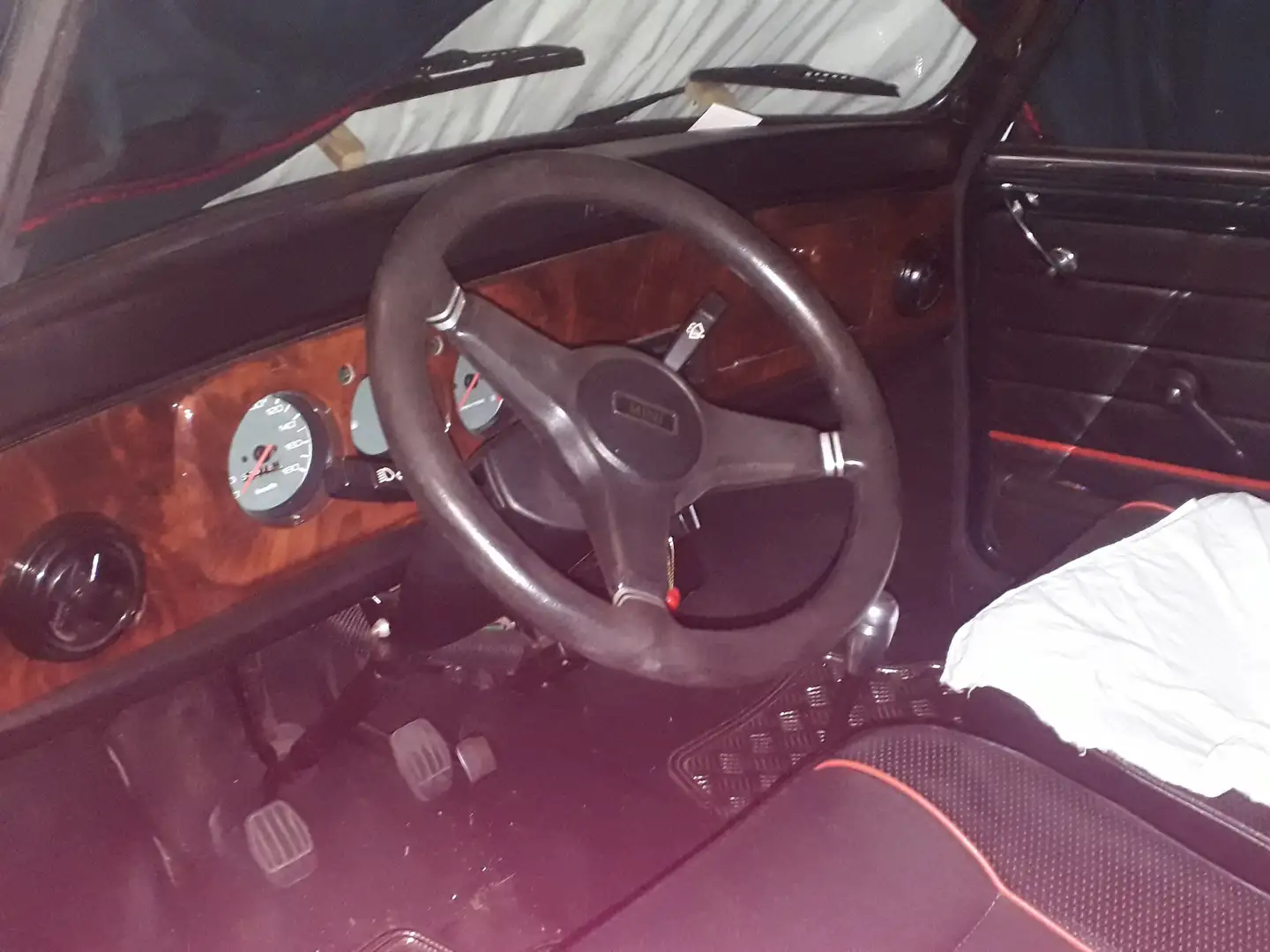 Rover MINI Mini 1.3 carburatori Cooper Racing Green 1994 - 2