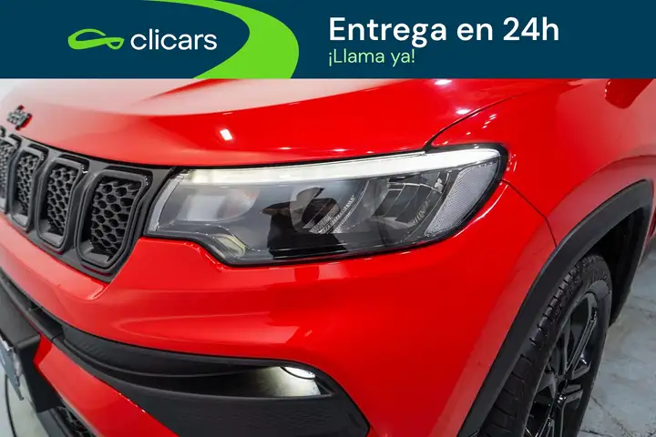 Jeep Compass 2024, foto 10
