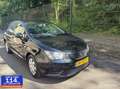 SEAT Ibiza 1.0 MPI Reference weinig KM Zwart - thumbnail 1
