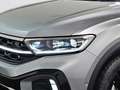Volkswagen T-Roc R-Line 1.5 TSI DSG PANO+AHK+NAVI+BLACK-STY Silber - thumbnail 8