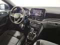 Volkswagen T-Roc R-Line 1.5 TSI DSG PANO+AHK+NAVI+BLACK-STY Silber - thumbnail 20