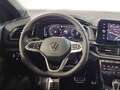 Volkswagen T-Roc R-Line 1.5 TSI DSG PANO+AHK+NAVI+BLACK-STY Silber - thumbnail 14