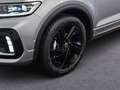 Volkswagen T-Roc R-Line 1.5 TSI DSG PANO+AHK+NAVI+BLACK-STY Silber - thumbnail 9