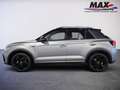 Volkswagen T-Roc R-Line 1.5 TSI DSG PANO+AHK+NAVI+BLACK-STY Silber - thumbnail 7