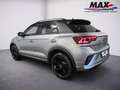 Volkswagen T-Roc R-Line 1.5 TSI DSG PANO+AHK+NAVI+BLACK-STY Silber - thumbnail 6