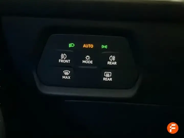 Cupra Formentor 2.0 TSI 4Drive DSG 2022, foto 16