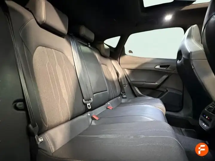 Cupra Formentor 2.0 TSI 4Drive DSG 2022, foto 18