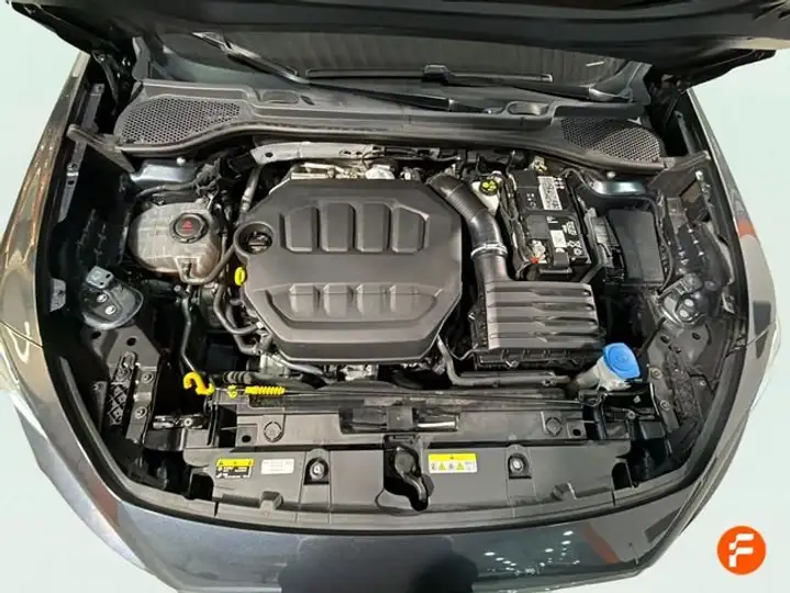 Cupra Formentor 2.0 TSI 4Drive DSG 2022, foto 23