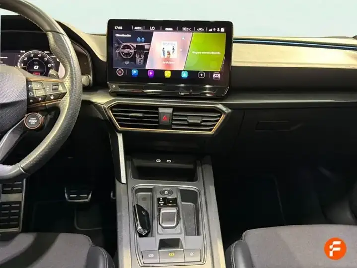 Cupra Formentor 2.0 TSI 4Drive DSG 2022, foto 12