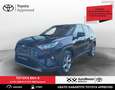 Toyota RAV 4 2.5 HV (218CV) E-CVT 2WD Dynamic Blu/Azzurro - thumbnail 1