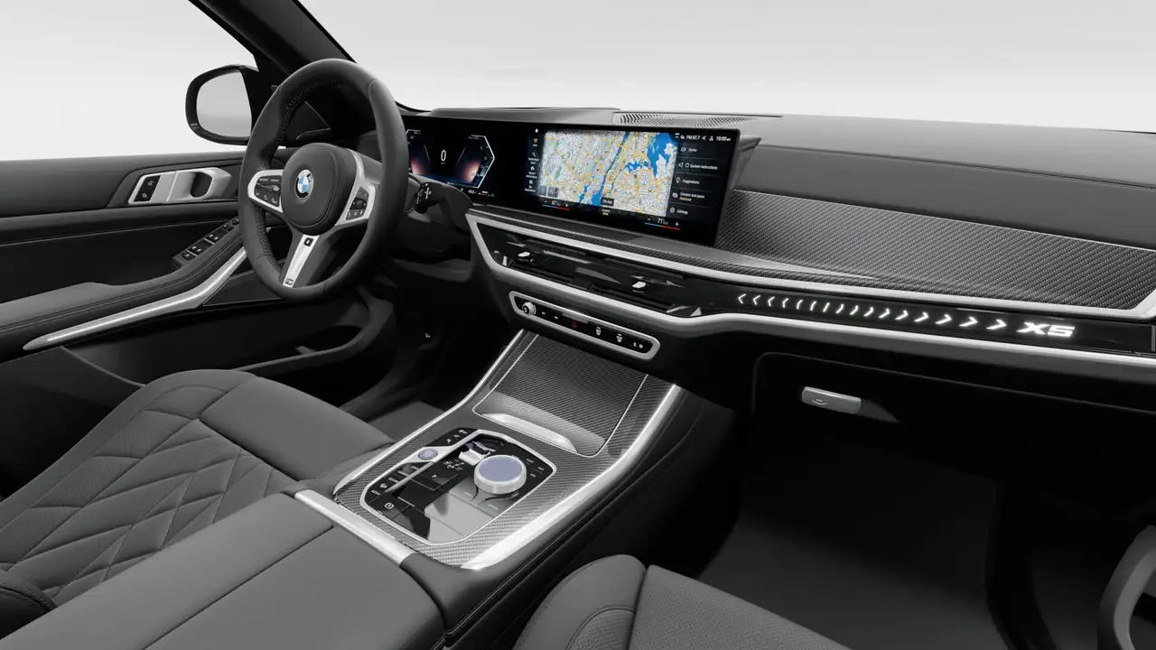 BMW X5 photo BMW X5