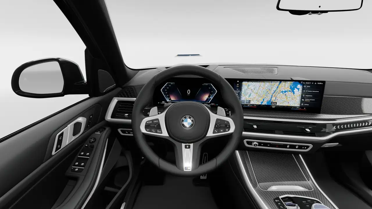 BMW X5 photo BMW X5