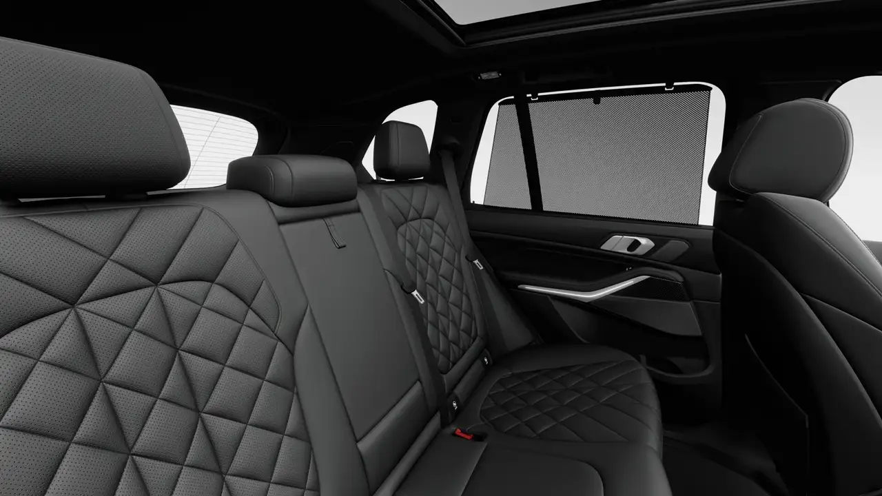 BMW X5 photo BMW X5