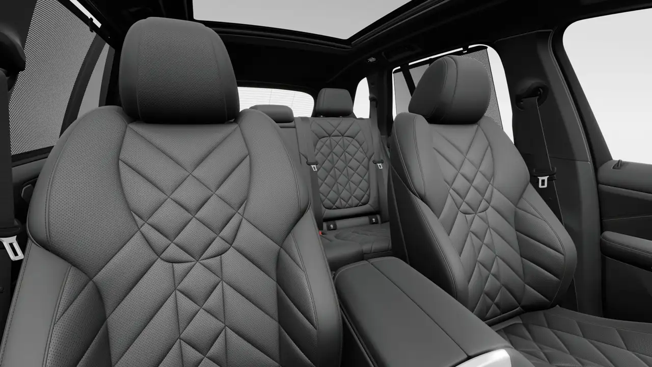 BMW X5 photo BMW X5
