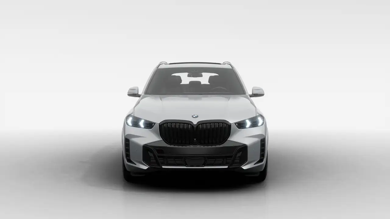 BMW X5 photo BMW X5