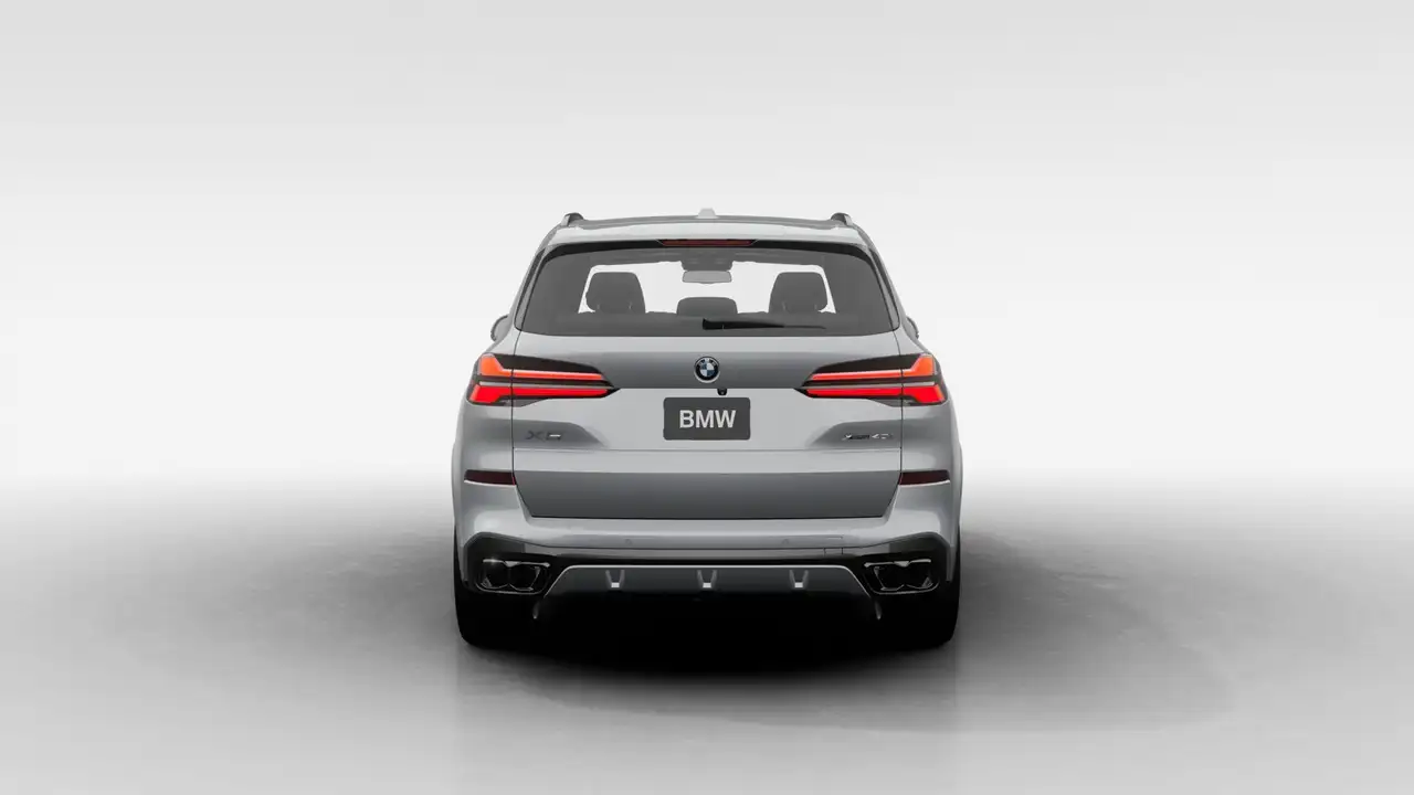 BMW X5 photo BMW X5