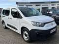 Fiat Doblo Cargo Elektro L2 50kWh Sitzheizung Weiß - thumbnail 7