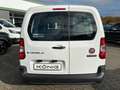 Fiat Doblo Cargo Elektro L2 50kWh Sitzheizung Weiß - thumbnail 3