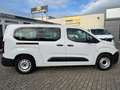 Fiat Doblo Cargo Elektro L2 50kWh Sitzheizung Weiß - thumbnail 6