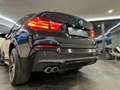 BMW X4 M X4 xDrive 30d M Sport Aut. / KAMERA / HIFI / SPOR Negru - thumbnail 8