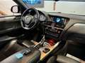 BMW X4 M X4 xDrive 30d M Sport Aut. / KAMERA / HIFI / SPOR Чорний - thumbnail 20