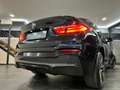 BMW X4 M X4 xDrive 30d M Sport Aut. / KAMERA / HIFI / SPOR Černá - thumbnail 7