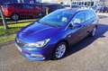 Opel Astra Sports Tourer 1.2 Turbo 145pk S/Stop Elegance Clim Bleu - thumbnail 3