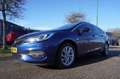 Opel Astra Sports Tourer 1.2 Turbo 145pk S/Stop Elegance Clim Bleu - thumbnail 1