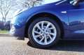 Opel Astra Sports Tourer 1.2 Turbo 145pk S/Stop Elegance Clim Bleu - thumbnail 4