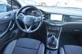 Opel Astra Sports Tourer 1.2 Turbo 145pk S/Stop Elegance Clim Bleu - thumbnail 11