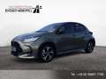 Toyota Yaris 1.5 Hybrid Teamplayer Brons - thumbnail 1