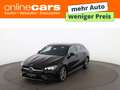 Mercedes-Benz CLA 250 e SB AMG-Line Aut LED NAVI LEDER SITZHZG Schwarz - thumbnail 1