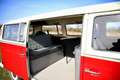 Volkswagen T2 t2a Deluxe '71 - thumbnail 18