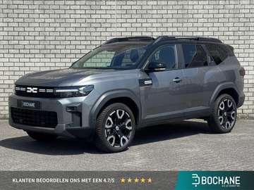 1.8 Hybrid 155 Limited Edition | Panoramadak | Stu