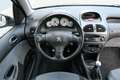 Peugeot 206 GT 2553/4000 2.0 16V 1.Hand Silber - thumbnail 11