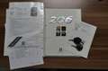 Peugeot 206 GT 2553/4000 2.0 16V 1.Hand Silber - thumbnail 19